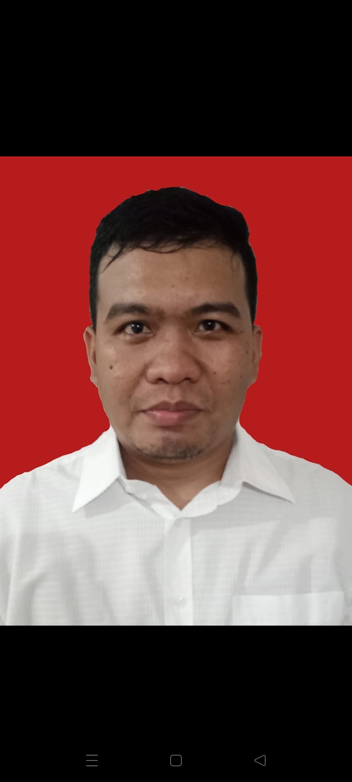 Foto Dhany Putra Siallagan