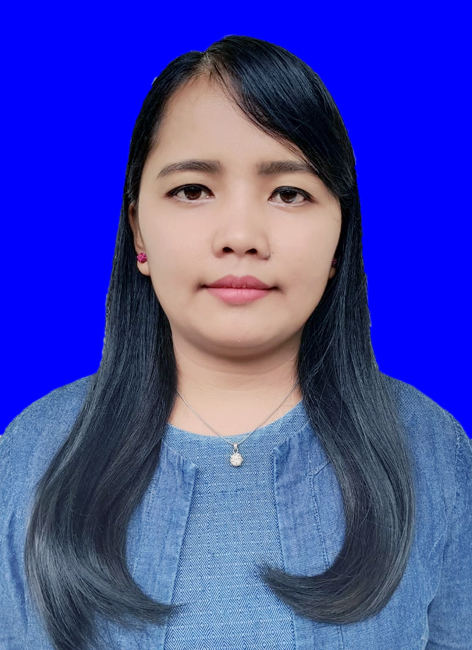 Foto Santi Handayani br. Nainggolan