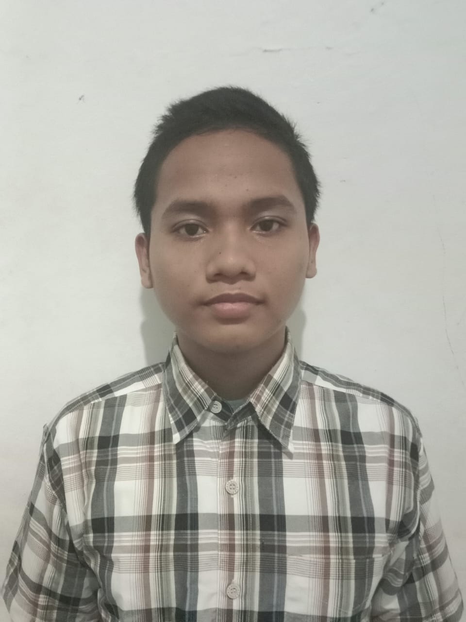 Foto George Salomo lumban tobing