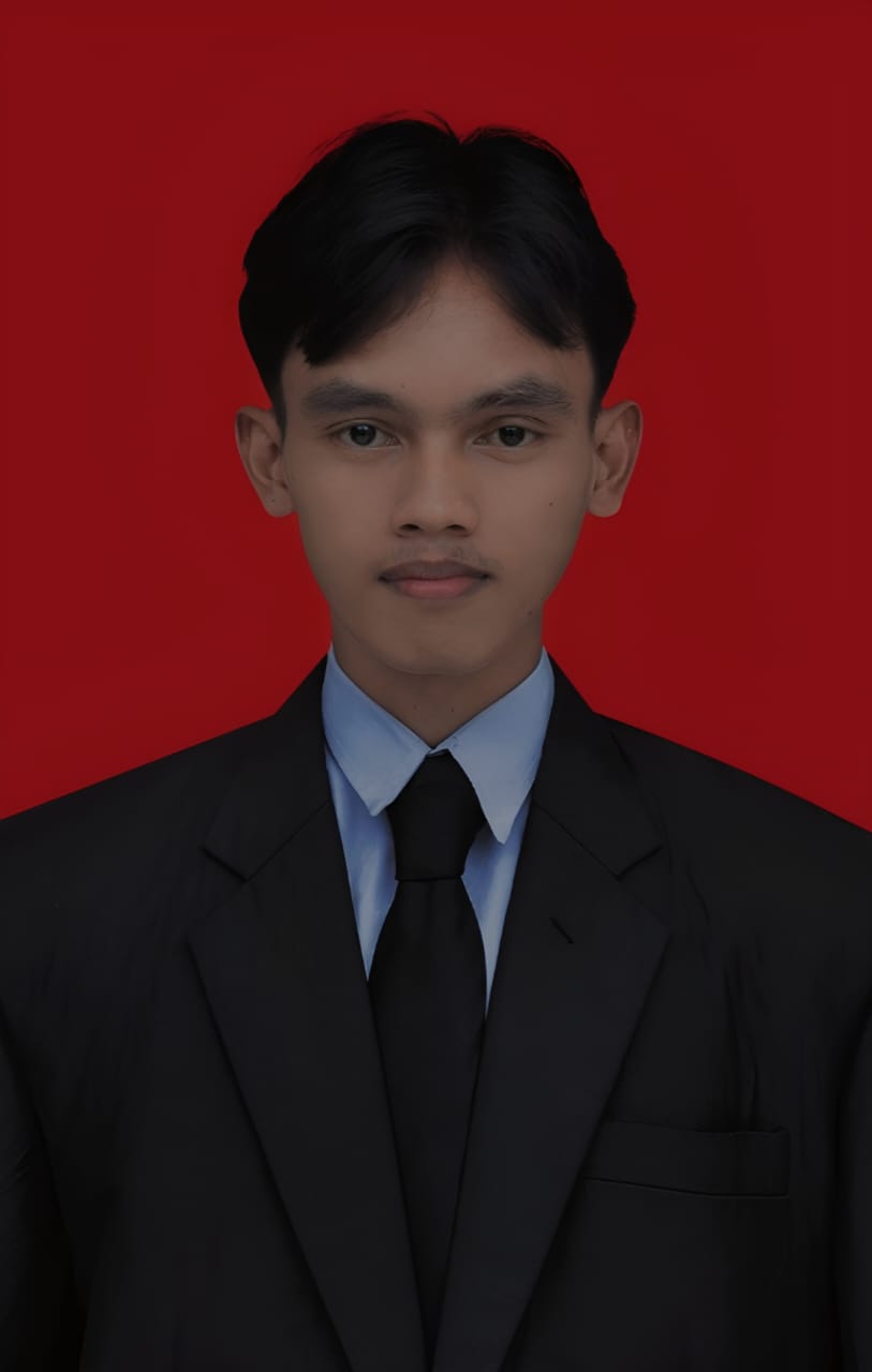 Foto ADRIAN ELZA MAHENDRA