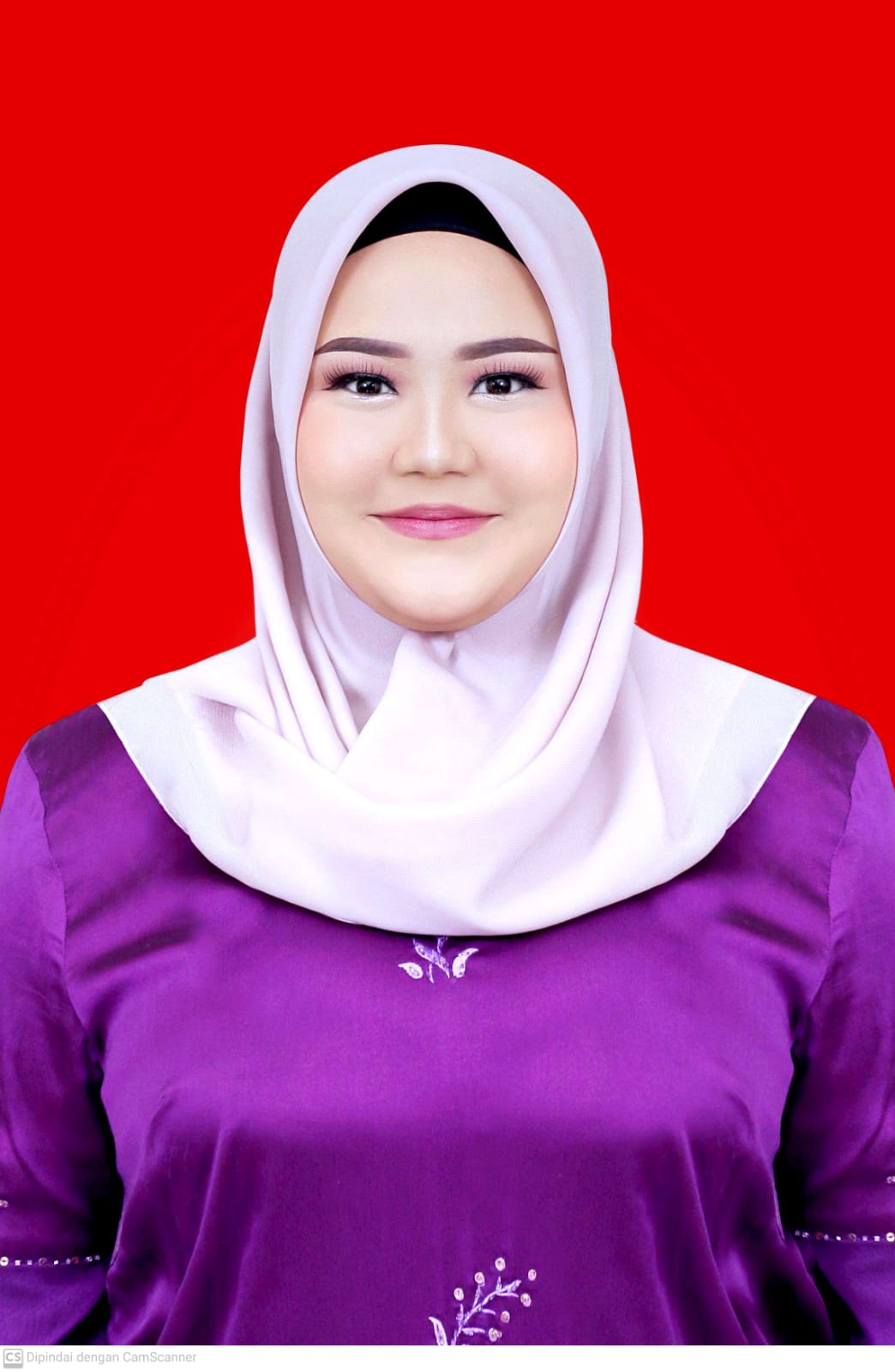 Foto Ocha Azkia Meylani