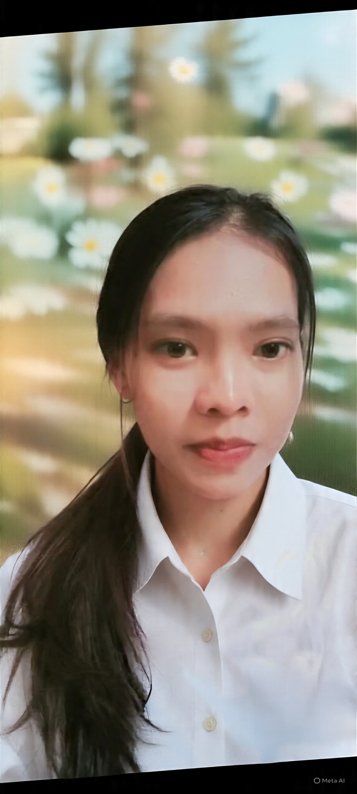 Foto Ariska Silalahi