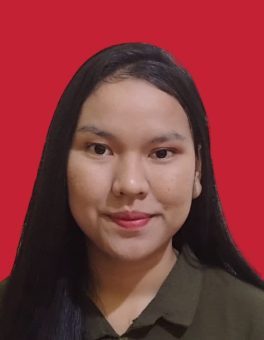 Foto Lewi boru Silaban