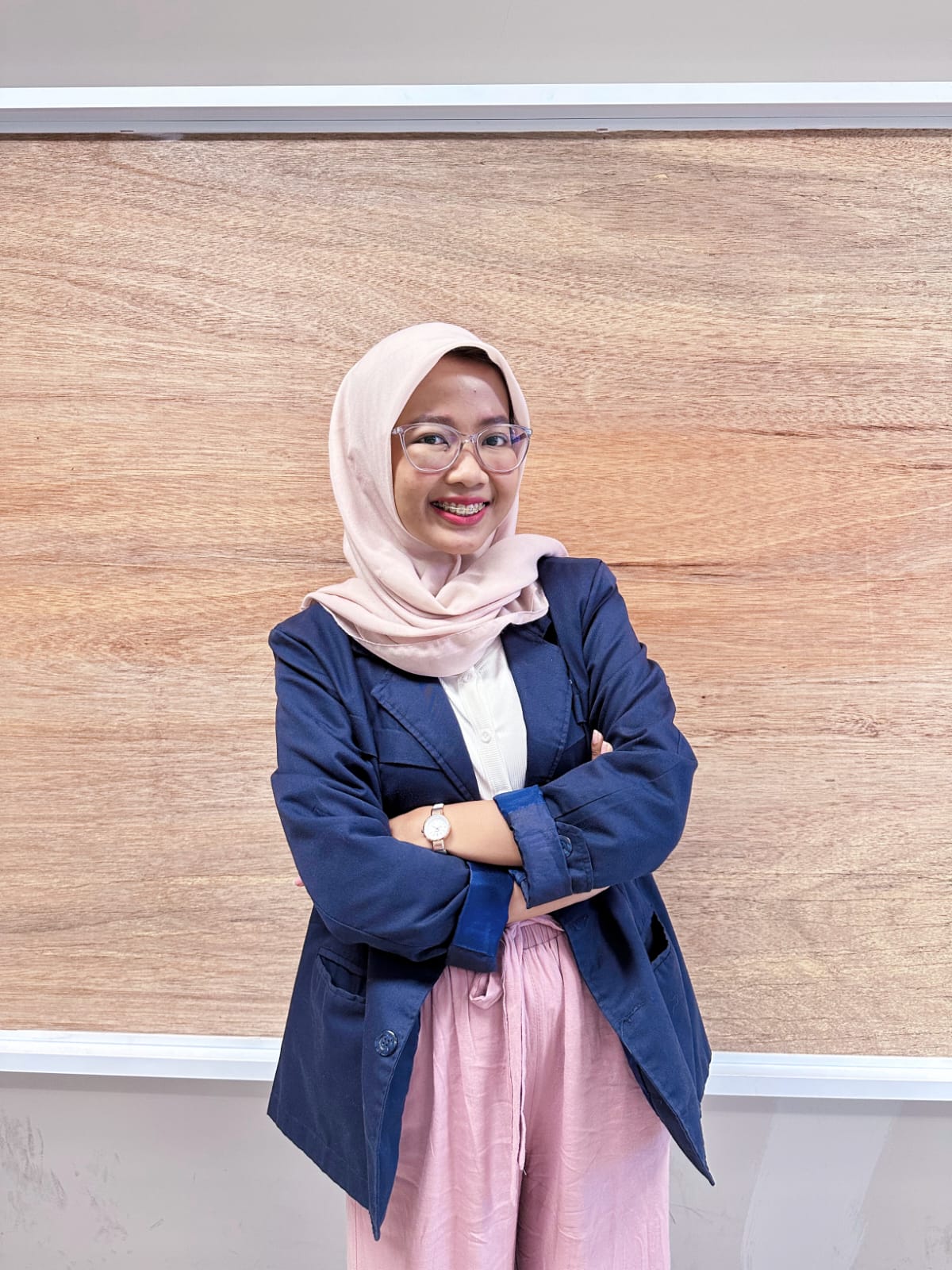 Foto Faizah Widho Nurjanah