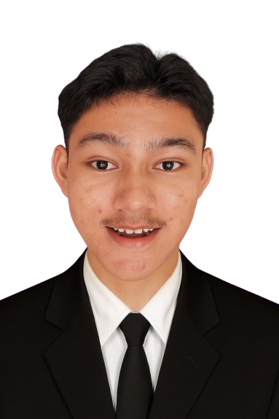 Foto Lukas Andry Hasoloan Lubis