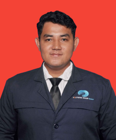 Foto Rahmat Ardiansyah