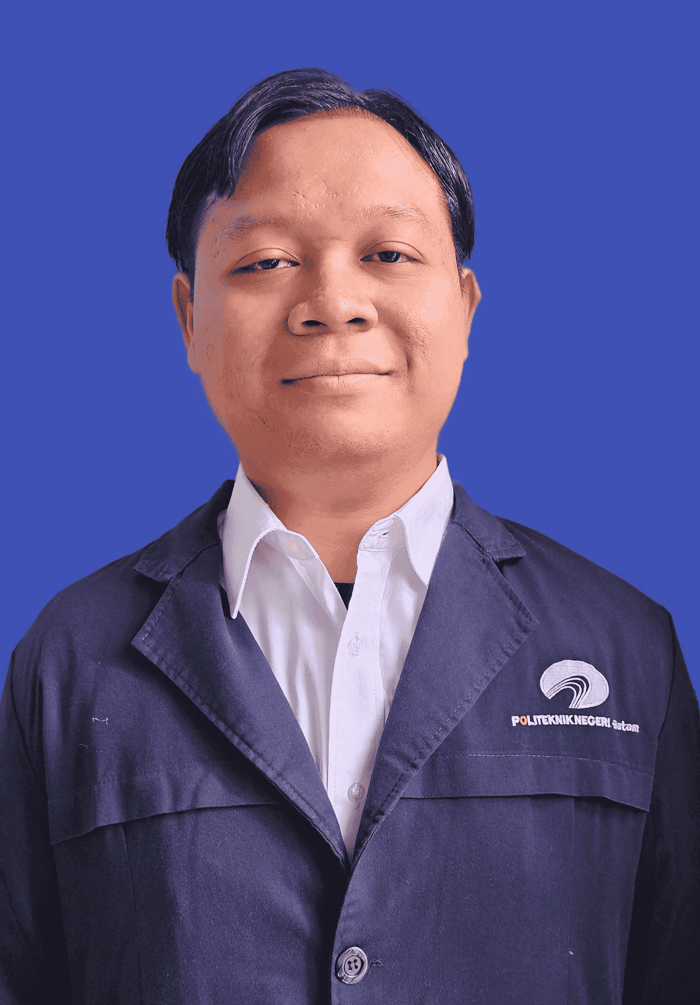 Foto Muhammad Huda Karisna Ramadhan