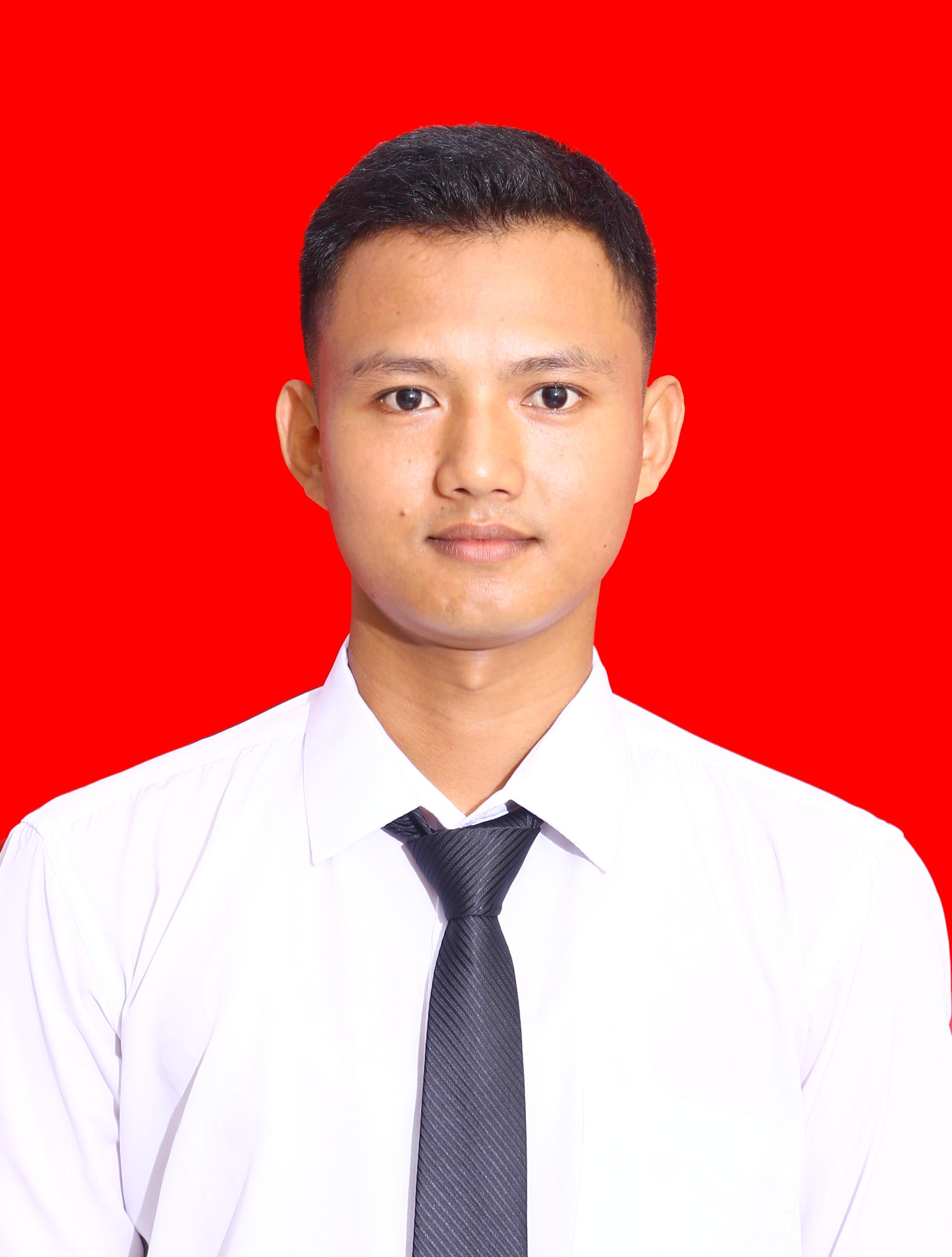 Foto HERU ANDIKA PRATAMA