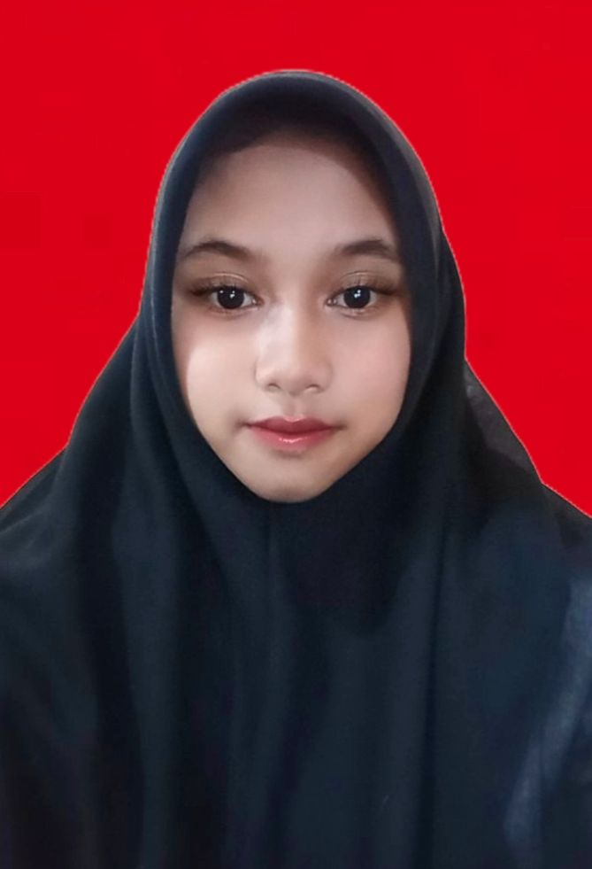 Foto Zahwa Syawaly Sihombing