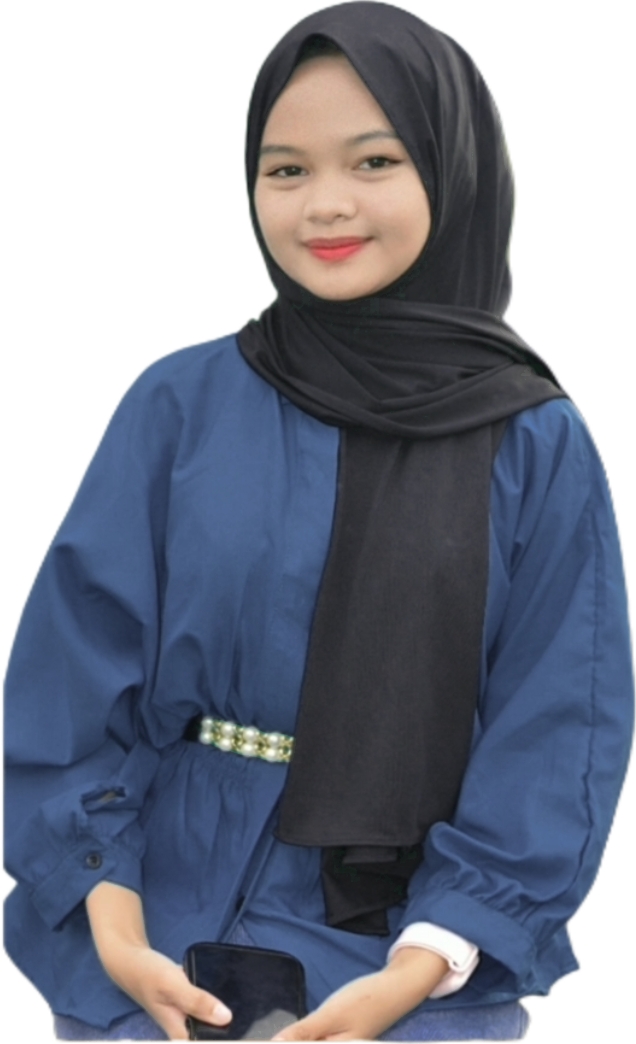 Foto TIARA RAHMA ANNAZHIFAH