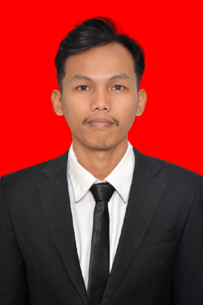 Foto MUHAMMAD ZUHRI AL MAAHI
