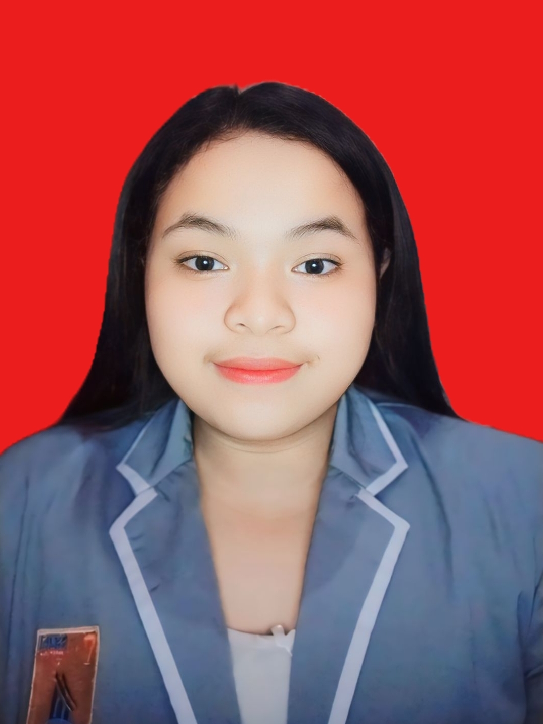 Foto Keyren Amanda Putri