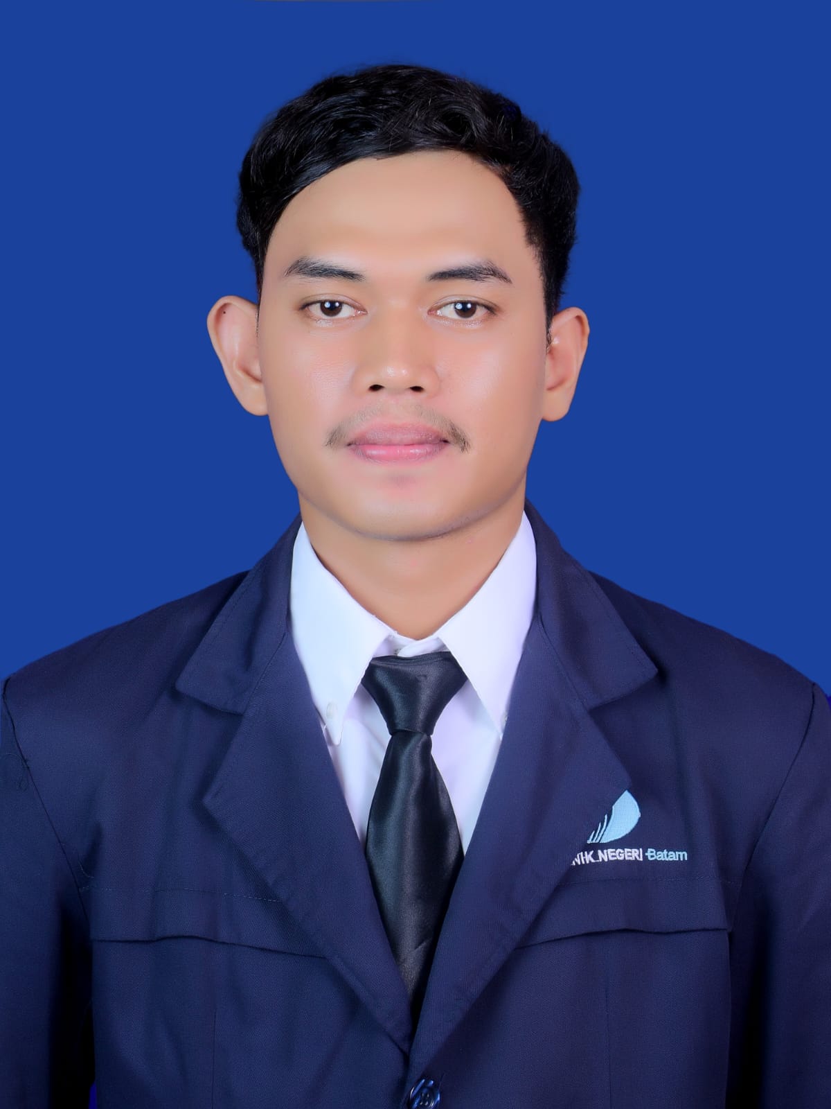 Foto Ricko Manupak Arrivaldo Purba