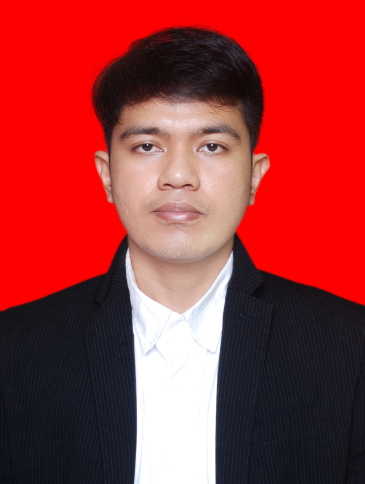 Foto Dimas Alhadi Harianto