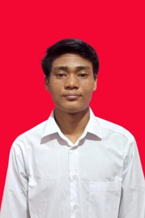 Foto Syaiful Amri Lubis