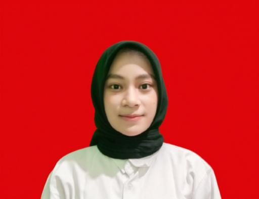 Foto HUSNI NUR AZIZAH