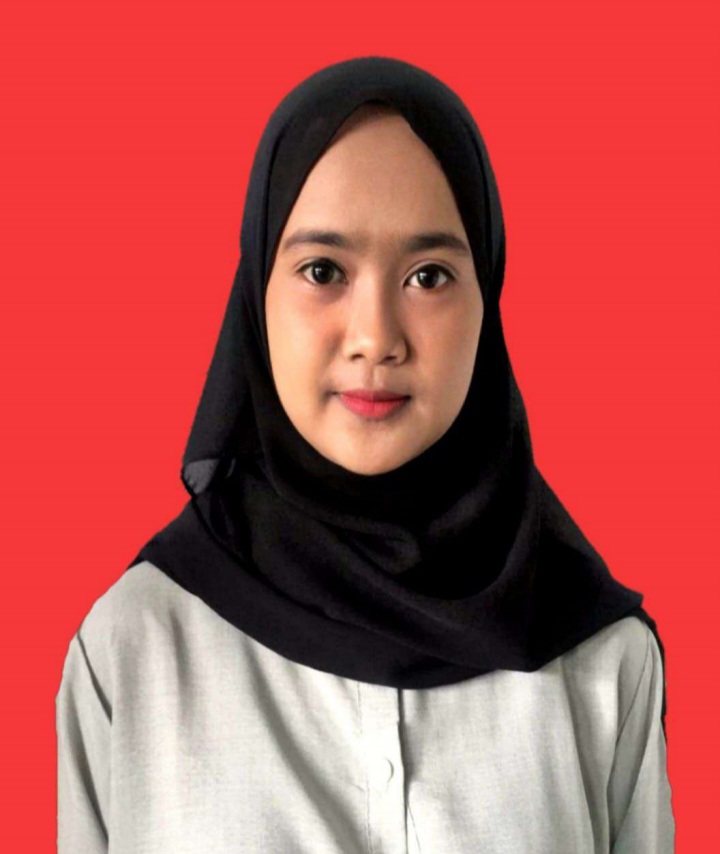 Foto Novia Tri Yoana