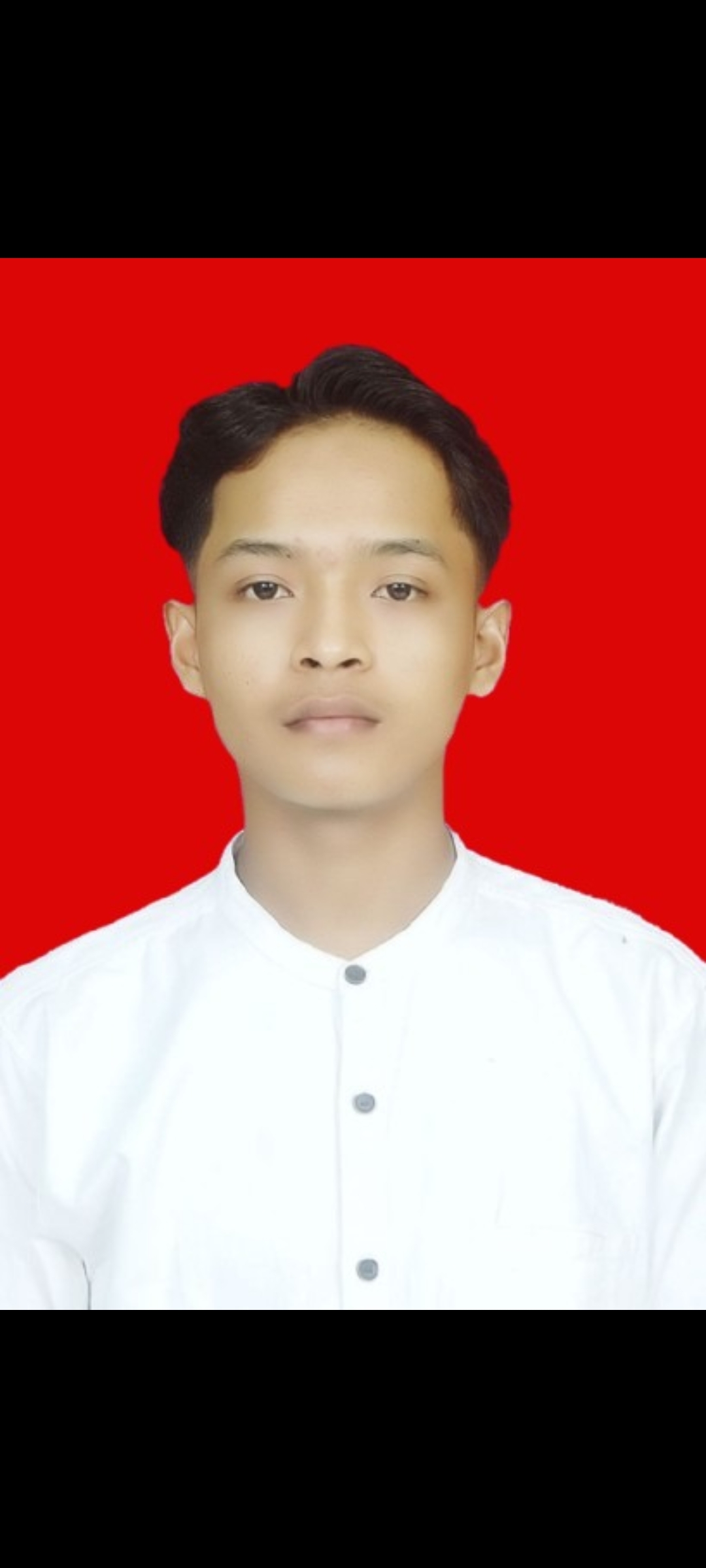 Foto Muhamad rizky akbar