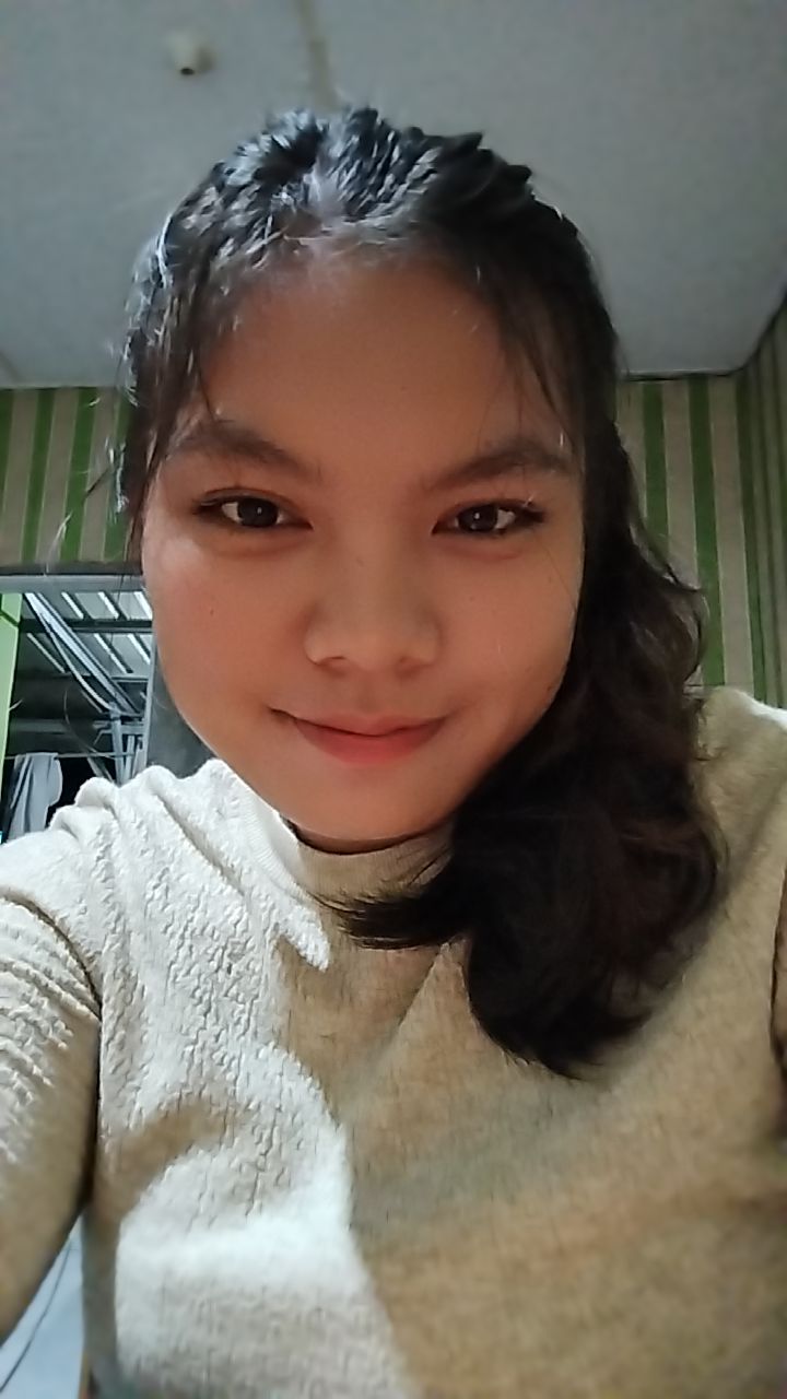 Foto Septya Christin Sidabutar