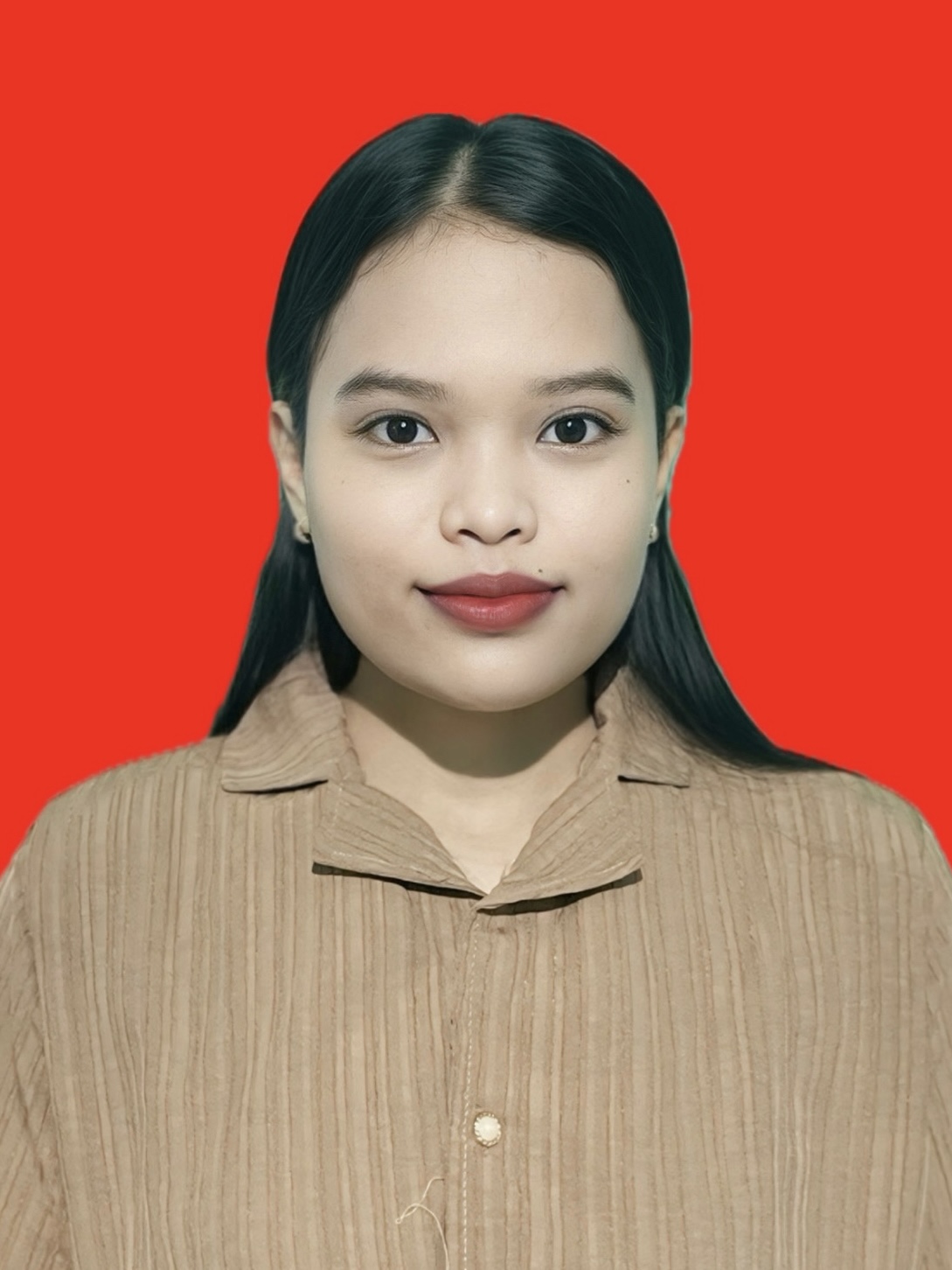 Foto Mey Cristina Sianturi