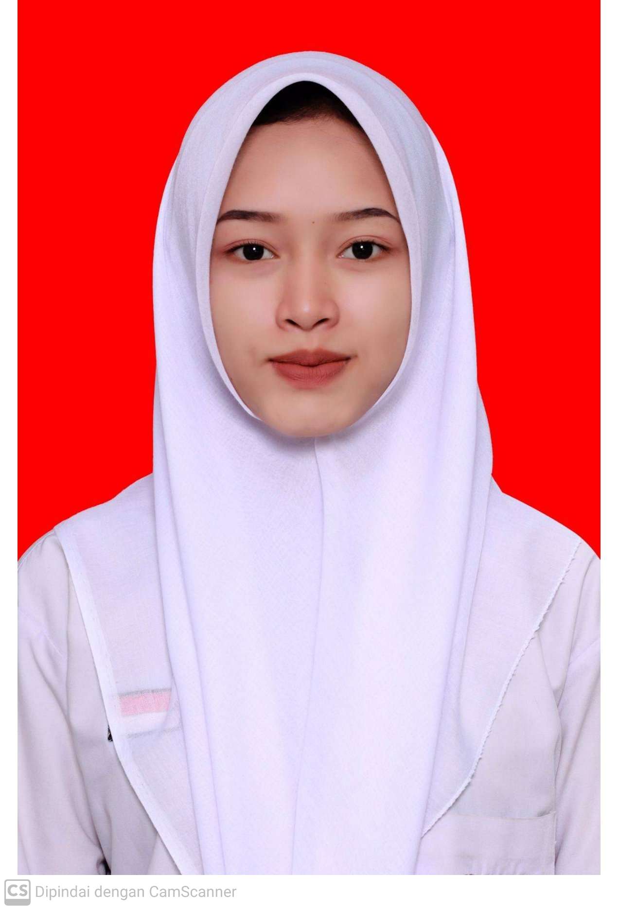 Foto Marsya aulia