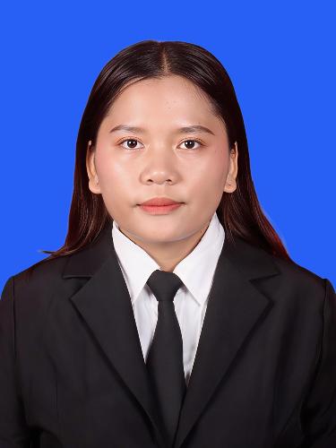 Foto Ernisa Juniarti Manurung