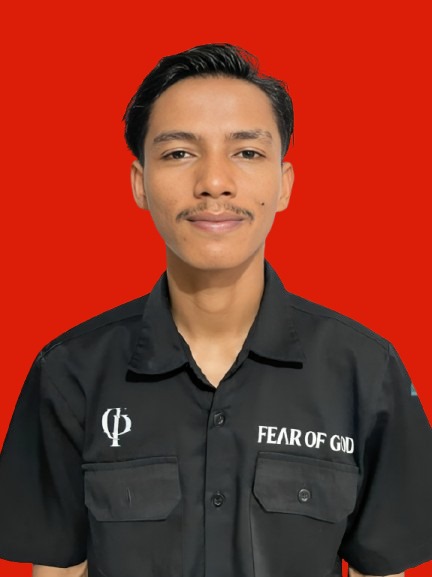 Foto Adrian Jundilah