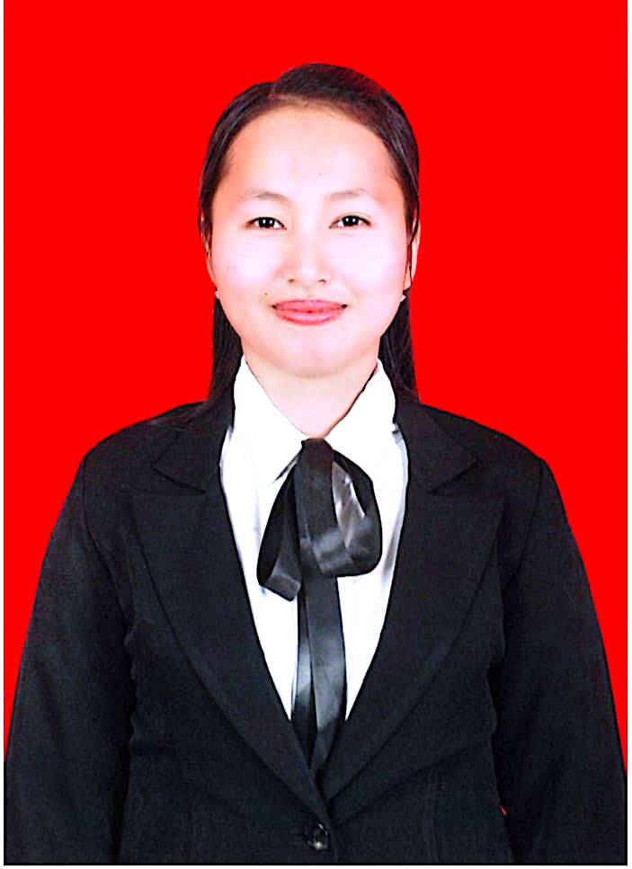 Foto ERNA KRISTIANI ZENDRATO