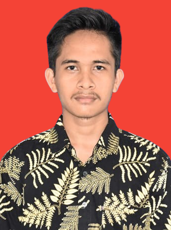 Foto Veri Ardiansyah Sibarani