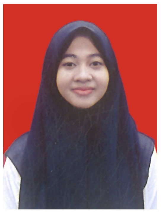 Foto Saskia jihan salsabila