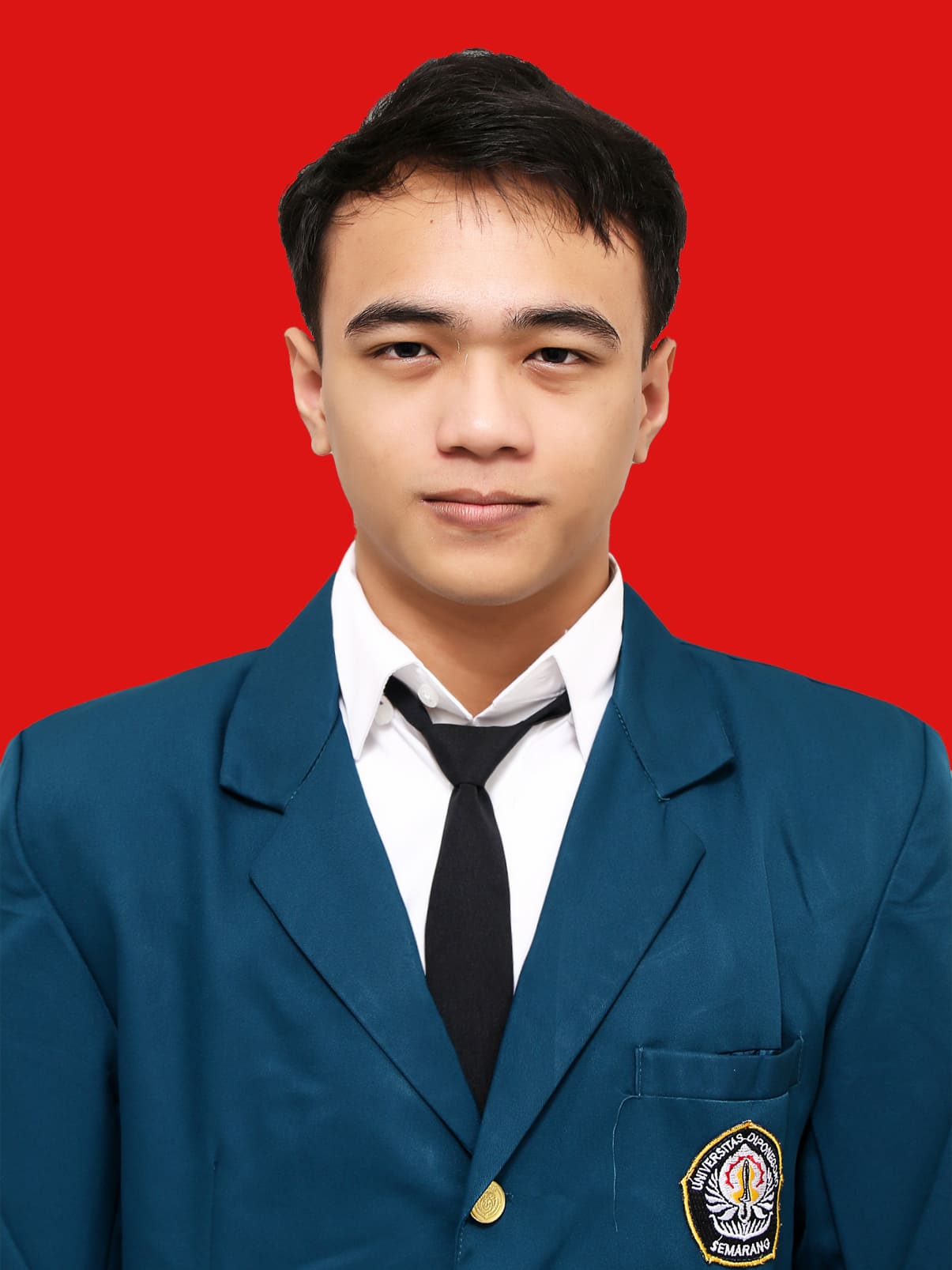 Foto Riyan Sandya Raja Sinurat