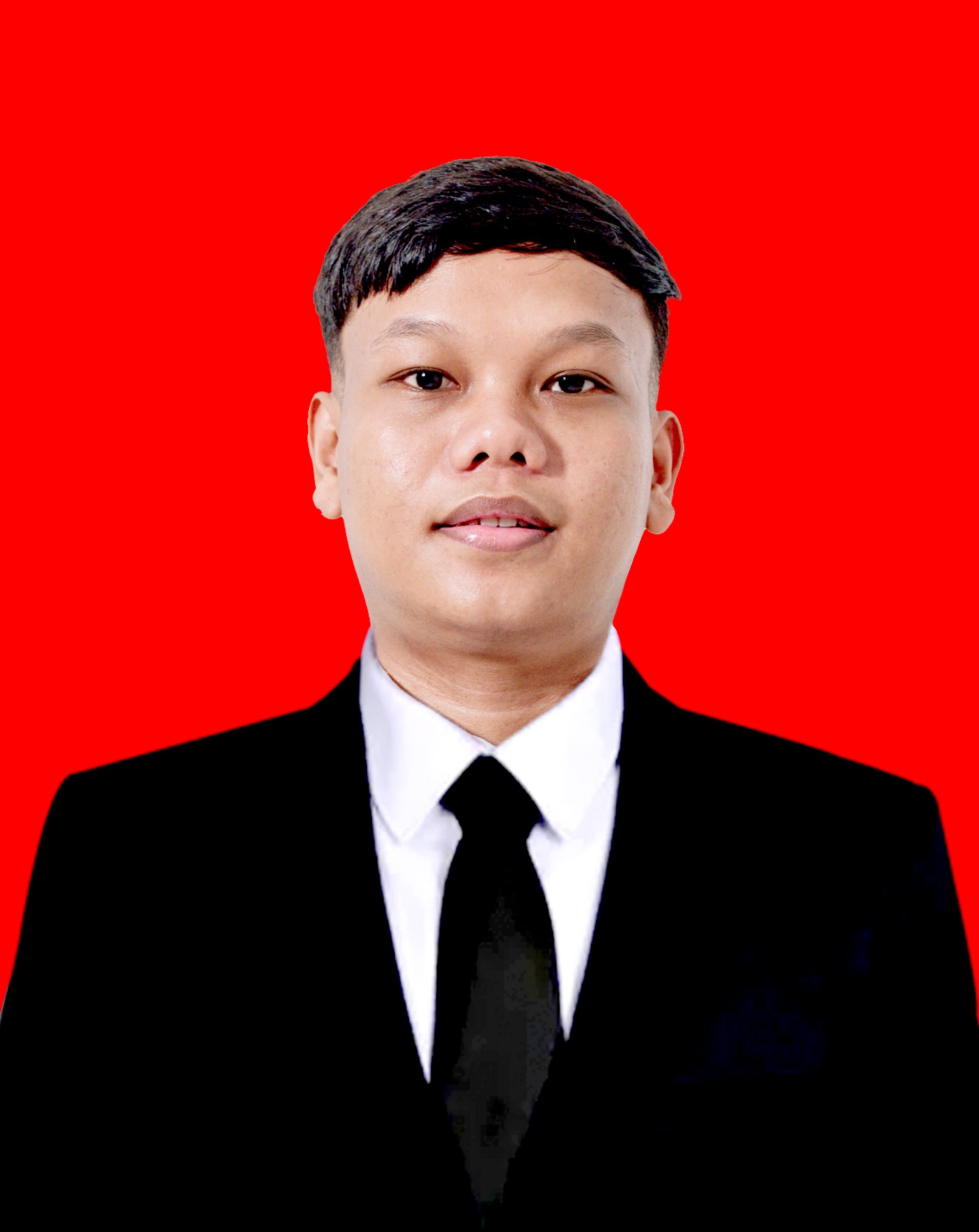 Foto Janter Simamora