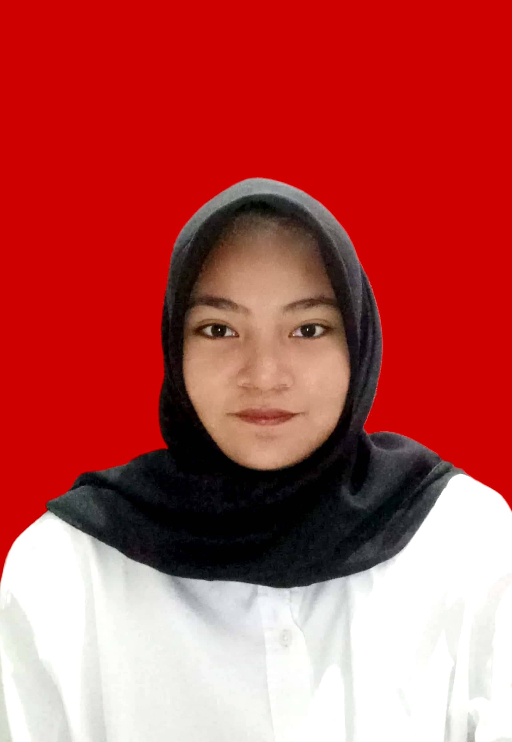 Foto AZZAHRA SUSANTI