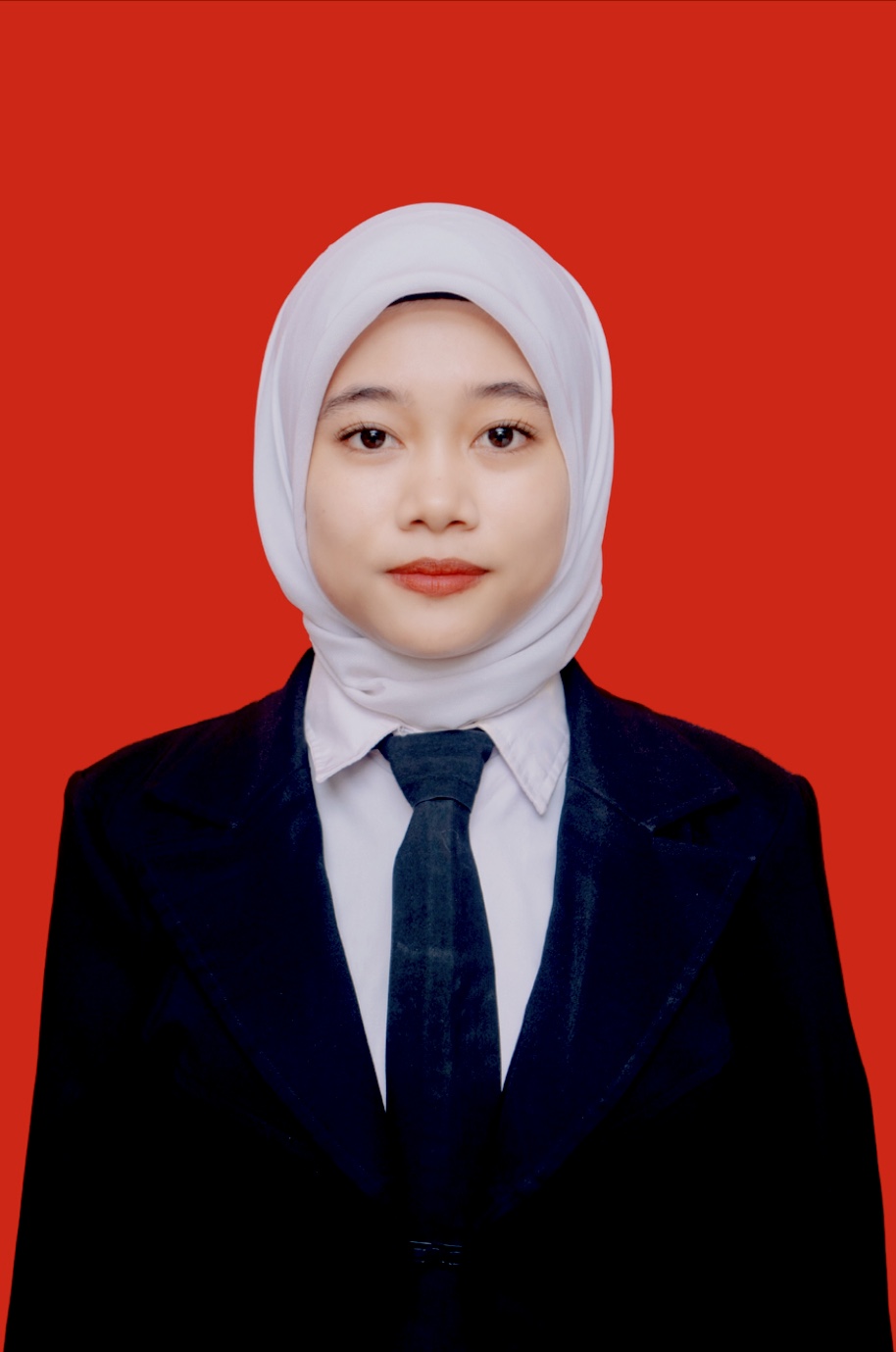 Foto Nabila Zhikri Ramadanti