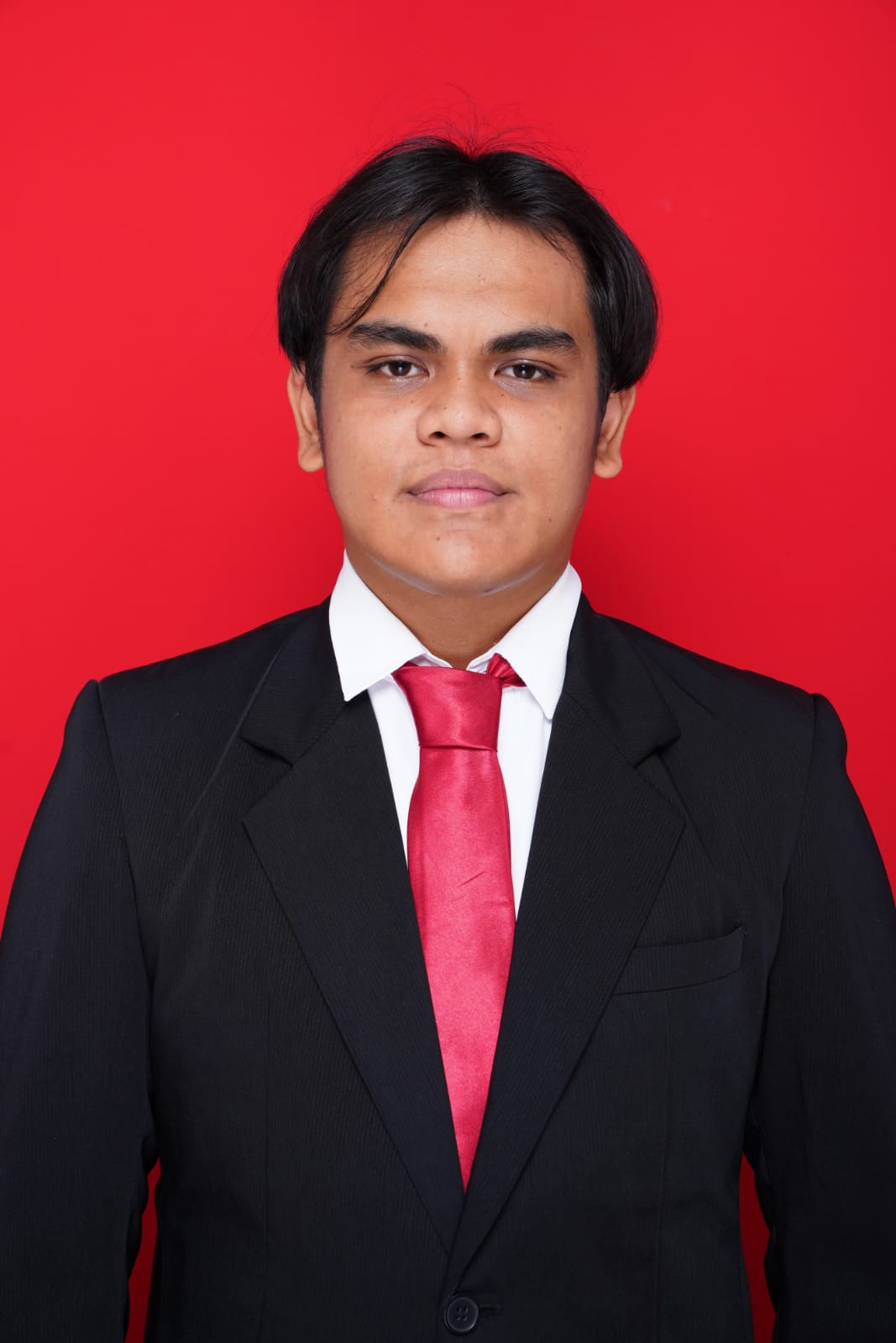 Foto MUHAMMAD REVO RINANDRA