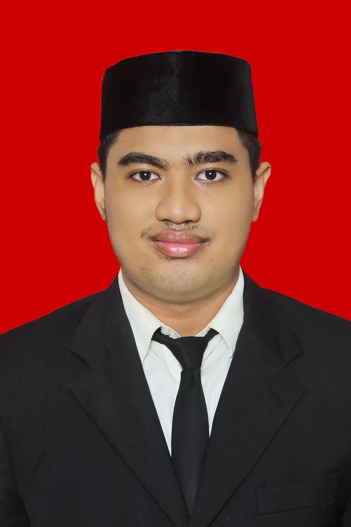 Foto Rahmat Al Ghani