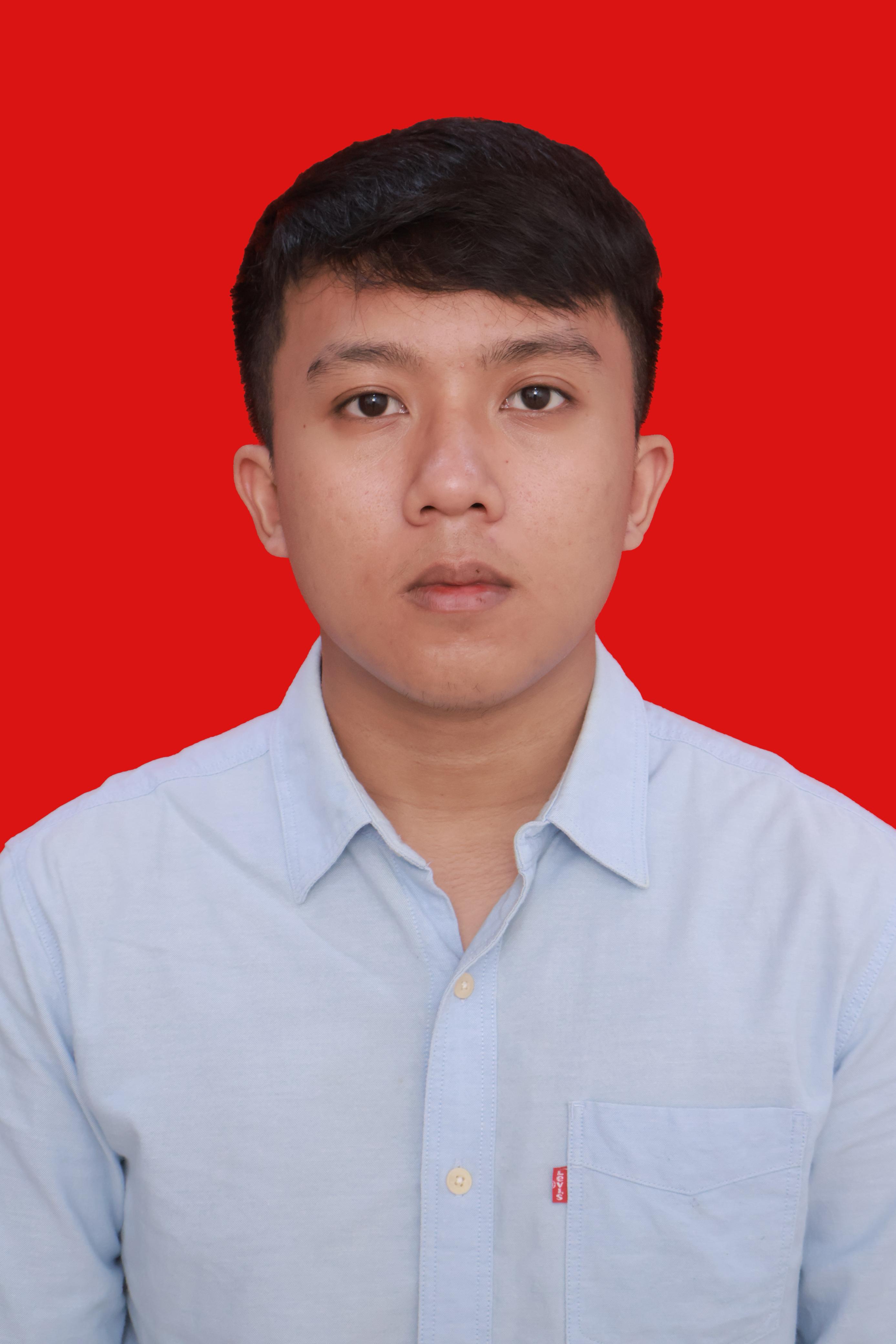 Foto BILLY JOSHUA PIRI