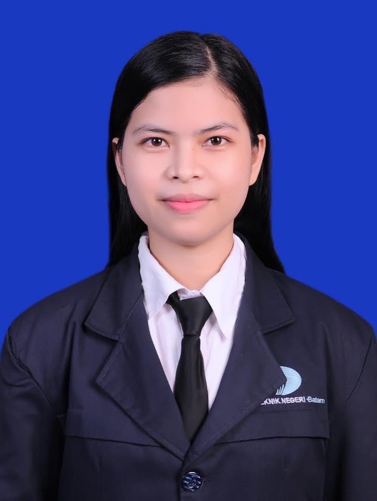 Foto Veronica Yuliyanti Simatupang