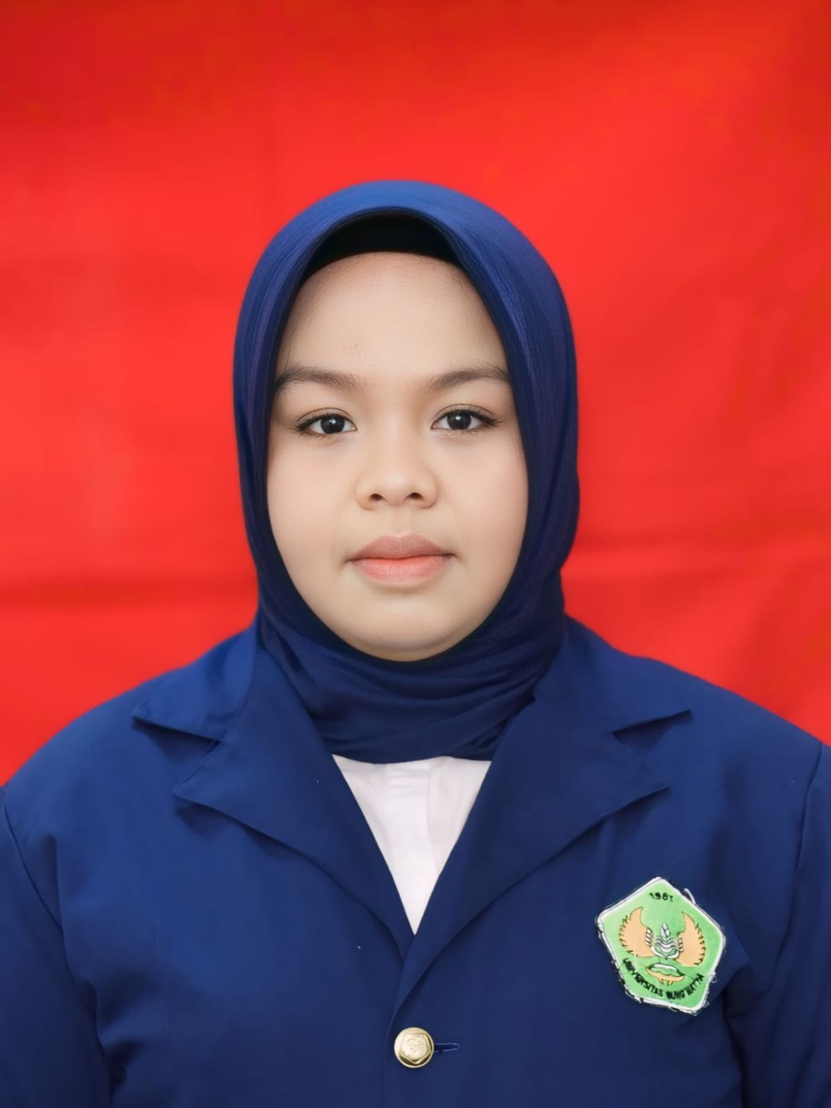 Foto Azzahra Ghina Fadillah