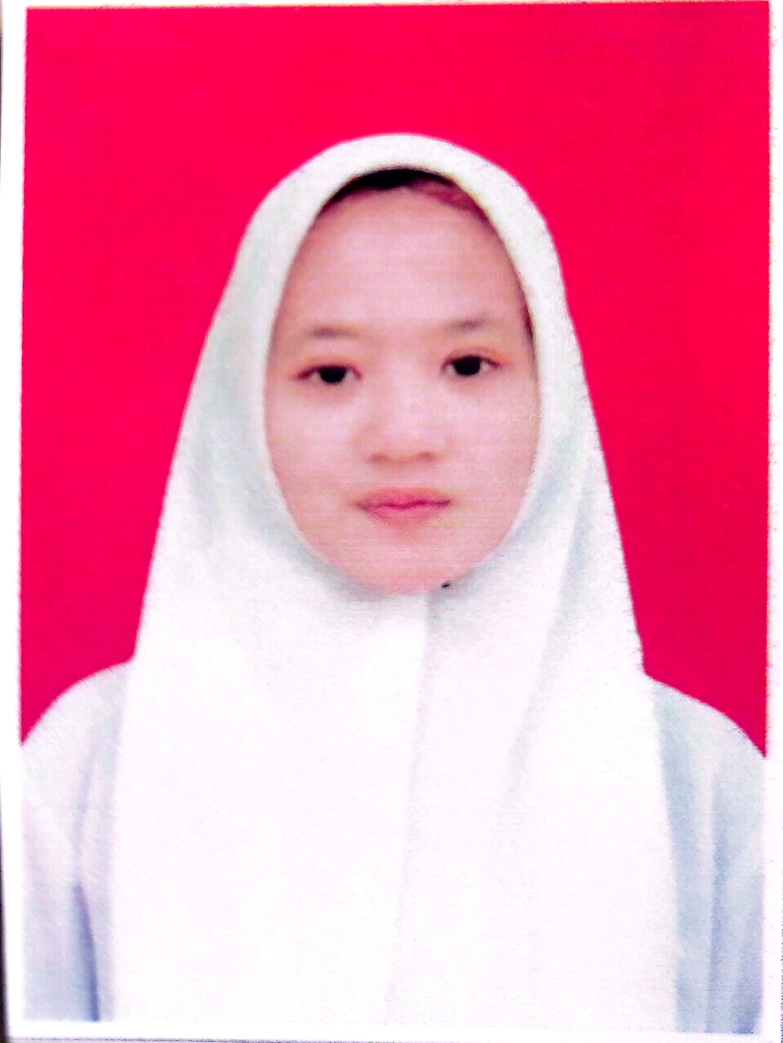 Foto Juliani saputri