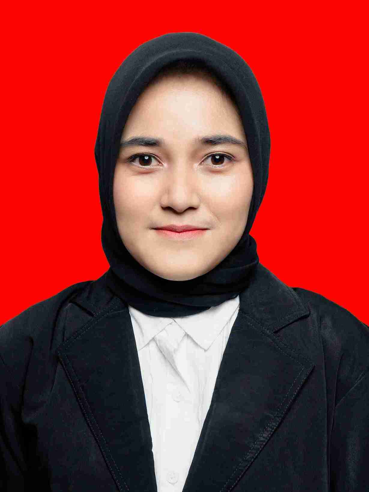 Foto Amelia Syukma Latifa