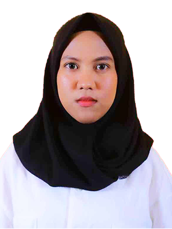 Foto Alivia Roulina Bellatrix