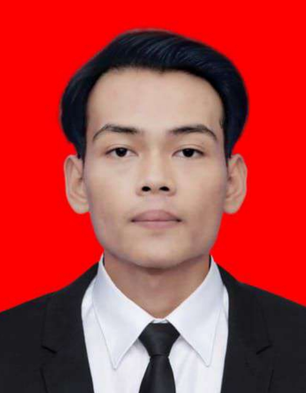 Foto ILHAMDI AGUSTINO