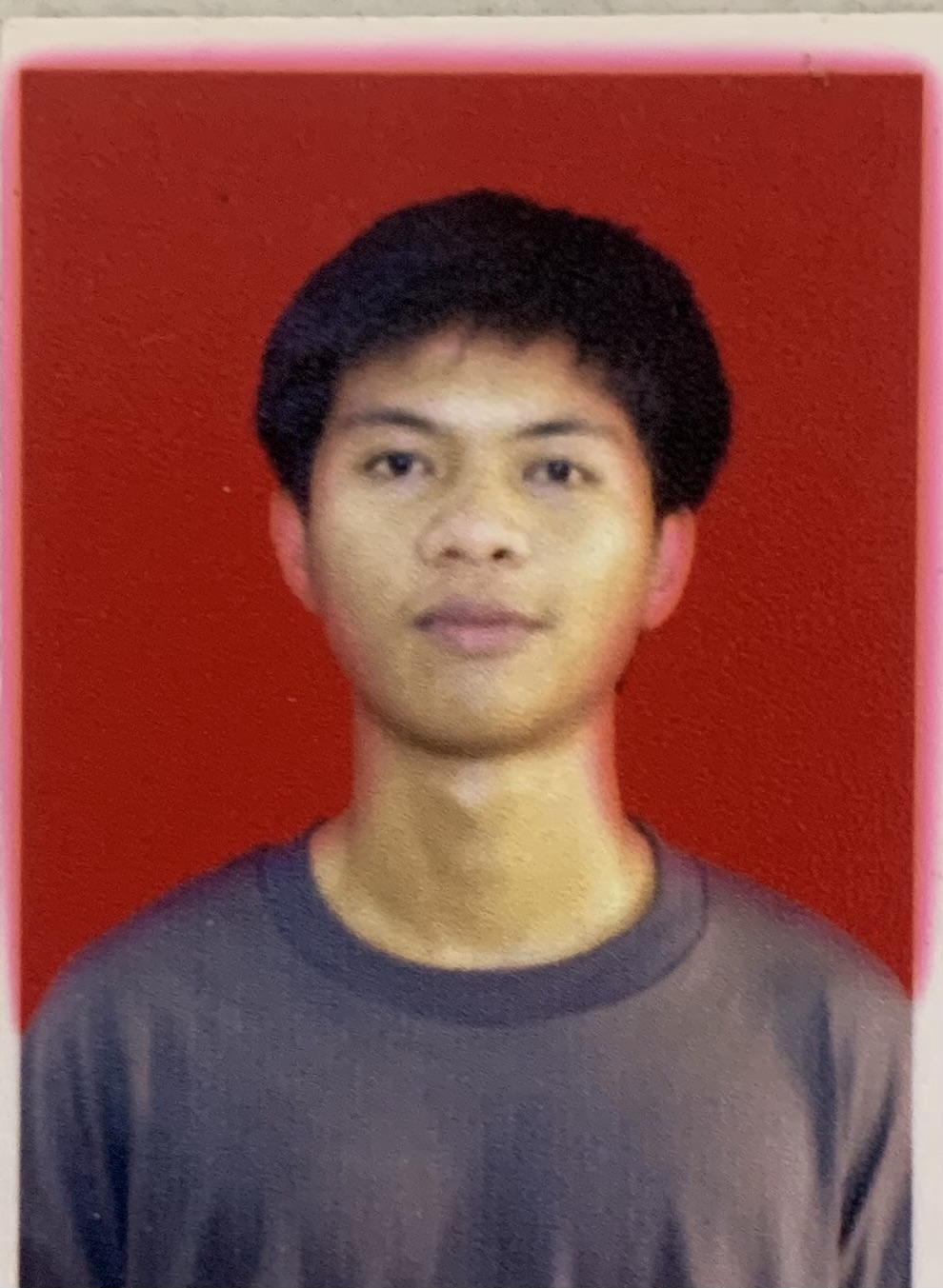 Foto Joan Salmon Simanjuntak