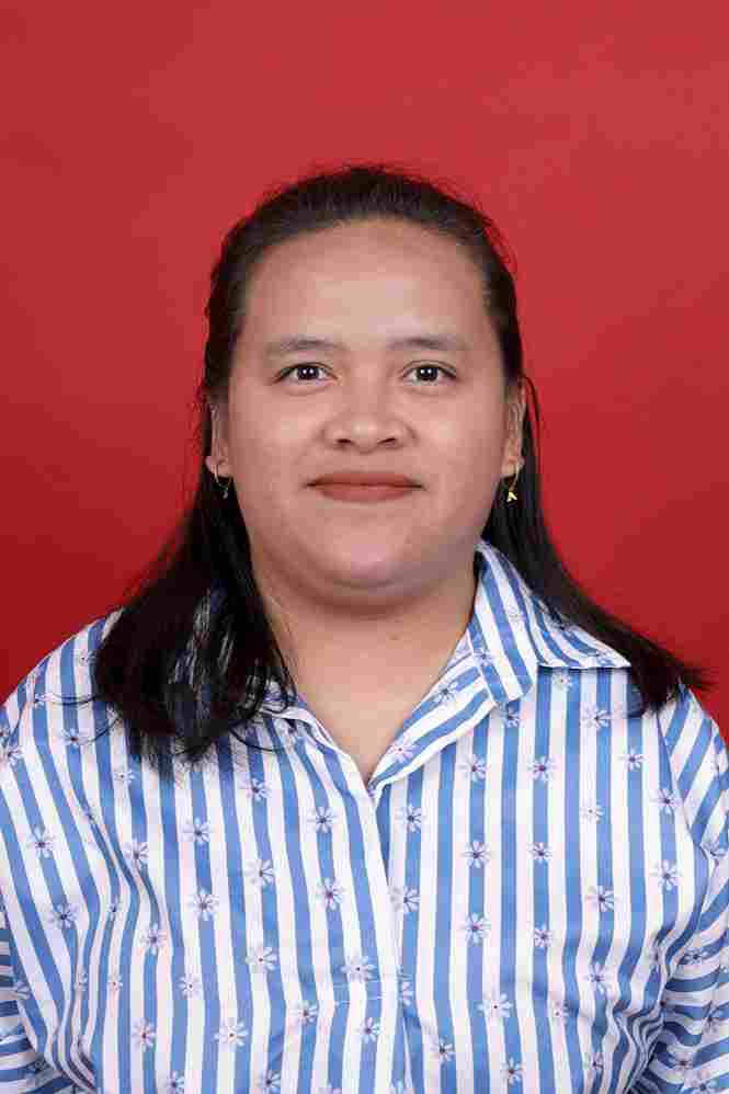 Foto Meli Polaisi Sinurat