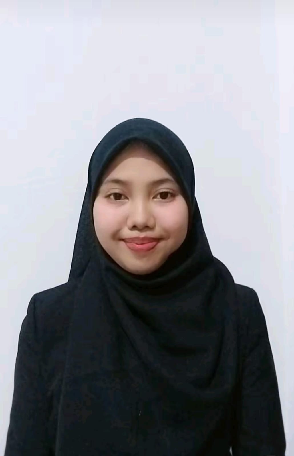 Foto Khalifah Rizki Syawalia