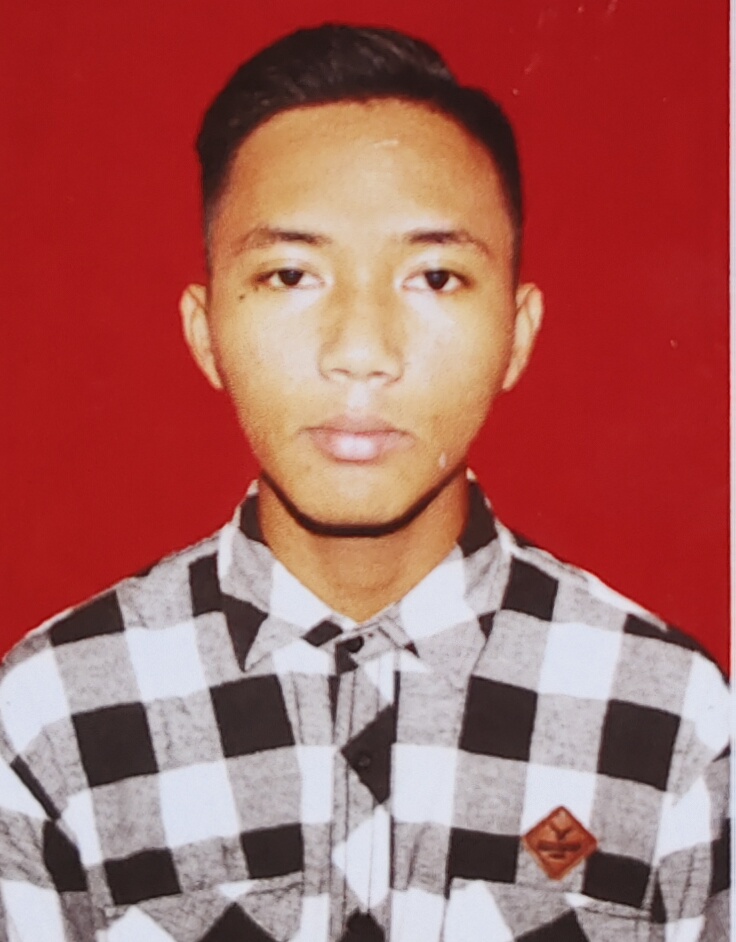 Foto Angga sutrisno