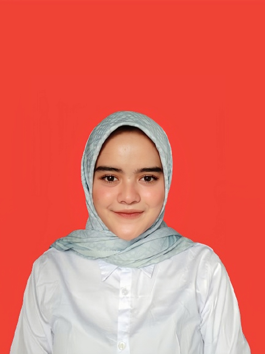 Foto FIDA AMALIA