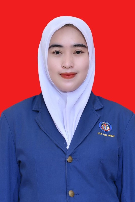 Foto Sintia Rahmayenti