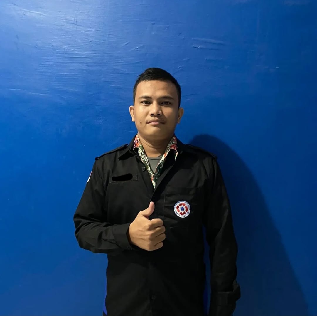 Foto Rio Hasudungan Tampubolon